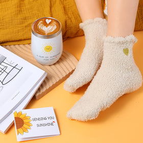 OHATOS personalized card adds a warm, handwritten touch.