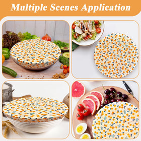 OHIYO durable sourdough cover blends function with stylish kitchen design.