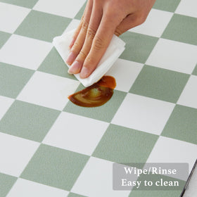 Ohocut durable and versatile for use in kitchen, coffee bar, dining area, or bathroom.