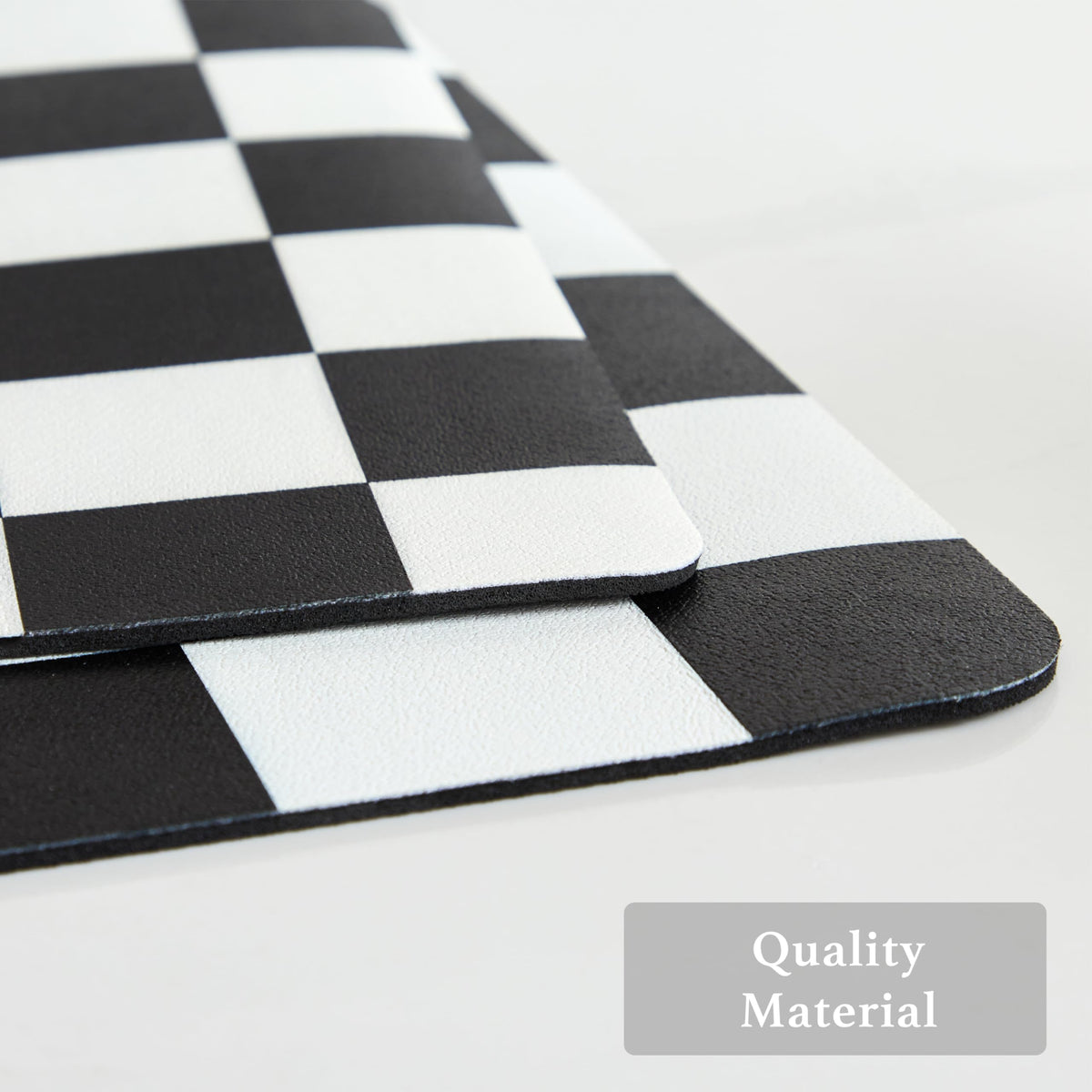Ohocut easy to clean by wiping, hand washing also possible.