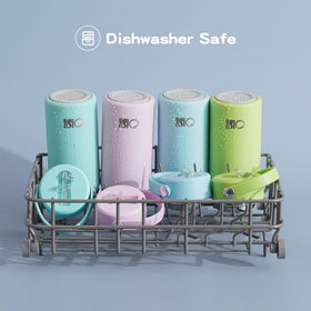 OISIZ straw lid seals for mess-free hydration on the go