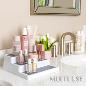 Oizeir clear visibility helps you spot spices at a glance.