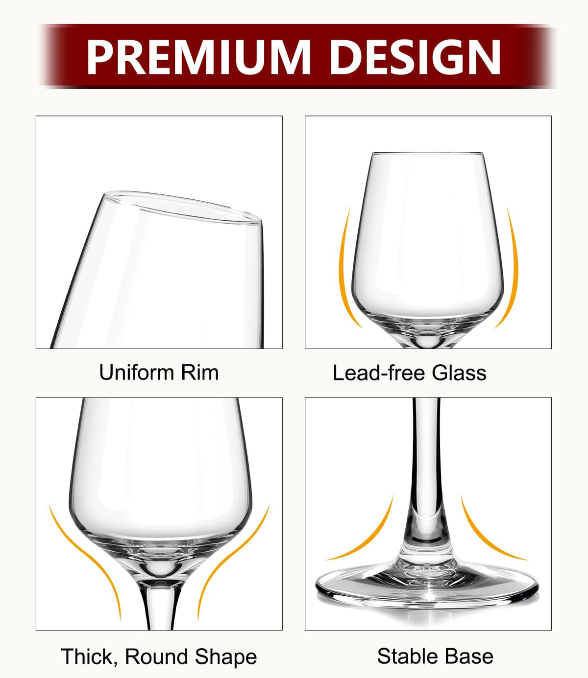 OJA protective packaging ensures safe delivery for gifting or large orders