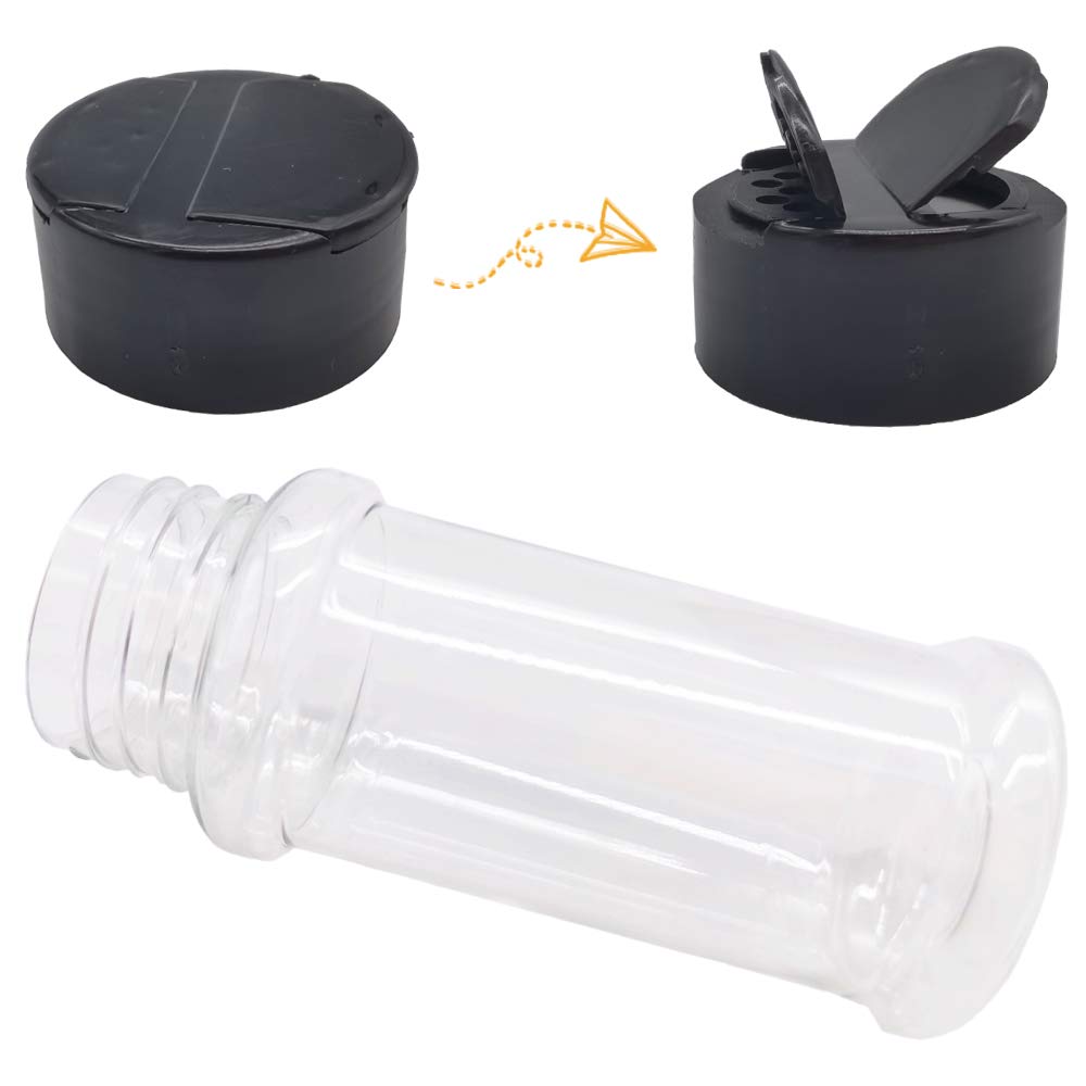 OJYUDD inner seal keeps contents fresh in the bottle.