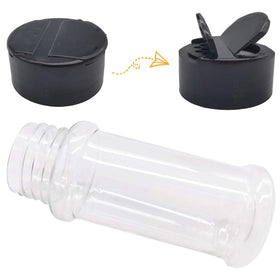 OJYUDD inner seal keeps contents fresh in the bottle.
