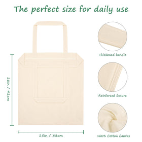 OKBA tote with reinforced stitching emphasizing durability for daily use
