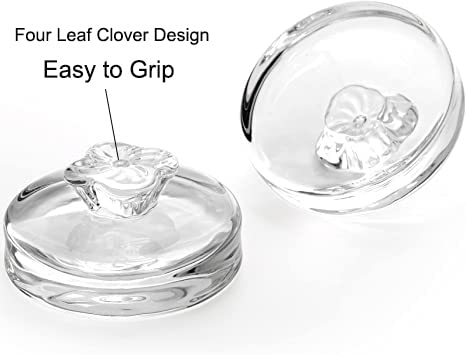 Okllen flat-bottom design promotes even brine contact during fermentation.