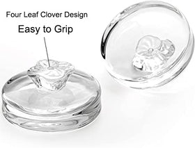 Okllen flat-bottom design promotes even brine contact during fermentation.
