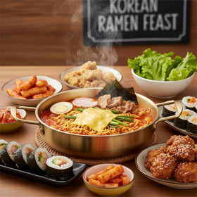Okllen ramen pot is dishwasher safe for easy cleanup