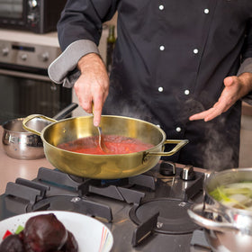 Okllen ramen pots ideal for outdoor cooking and camping trips