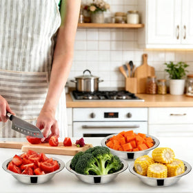 Okllen bowls for meal prep, serving, and small-batch tasks.