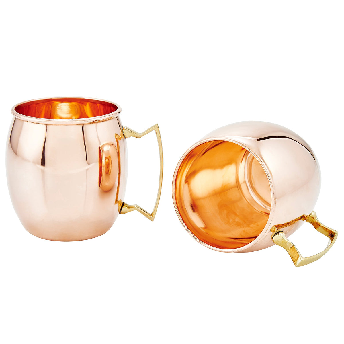 Old Dutch 429 International mug with ODI stamp and sturdy handle detailing authentic craftsmanship.