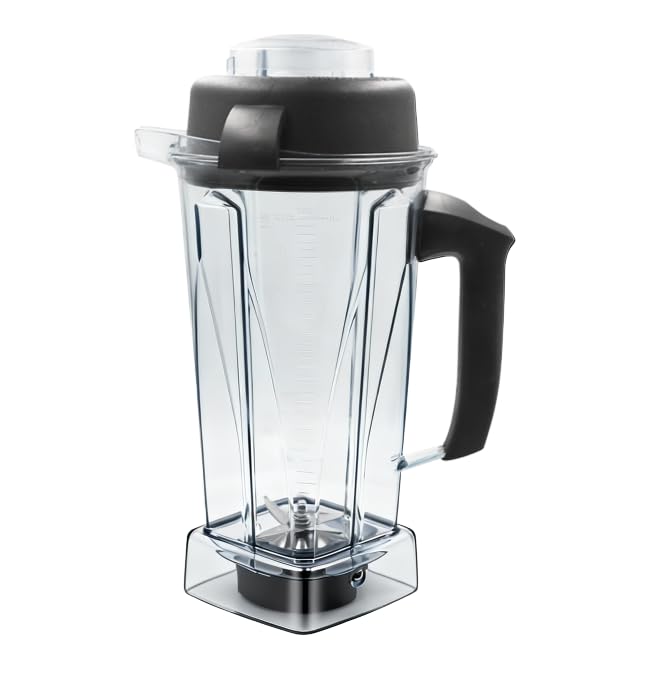 Oliyisen 64oz replacement pitcher for classic c-series, ideal for large batches