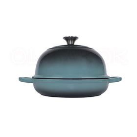 OLLAKOK 5-quart capacity ideal for 1–3 servings and everyday baking.