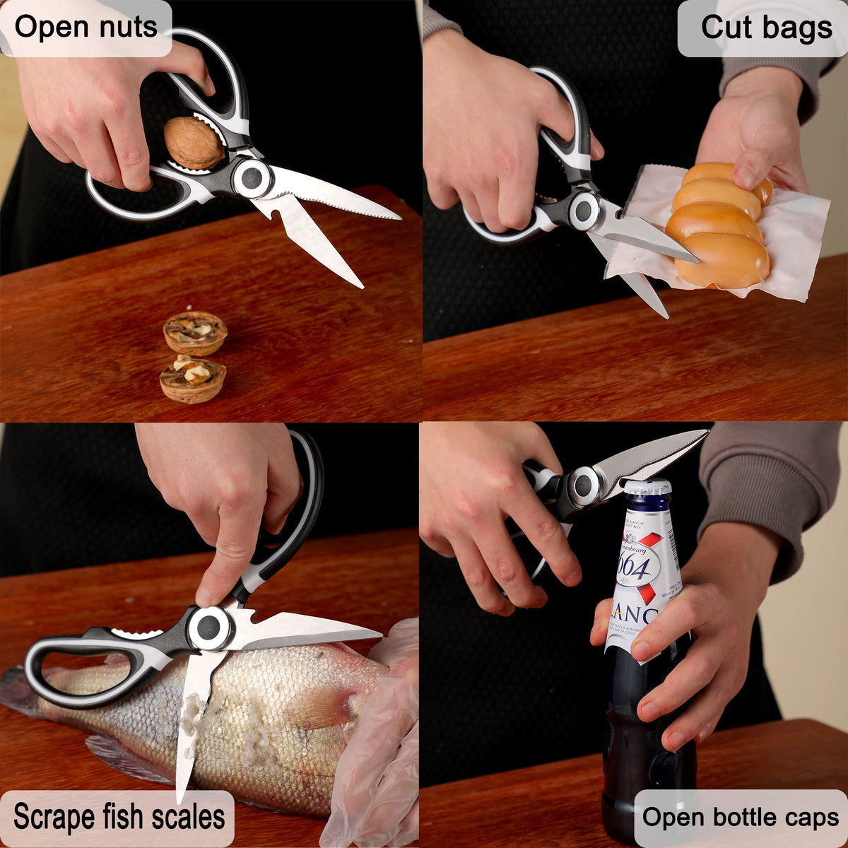 OMDAR protective sheath keeps blades safe during storage