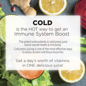 Omega NC900HD juice flow into a glass demonstrates smooth, nutrient-rich results.