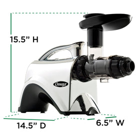 Omega NC900HD nut butter scene emphasizes versatility beyond juice making.