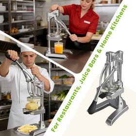 Omeqon professional kitchen use in high-volume settings