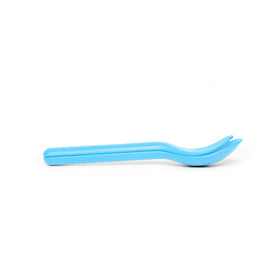 OmieBox utensils inside compact case for school lunch