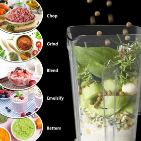 OMMO compact, easy-clean design fits kitchen spaces.