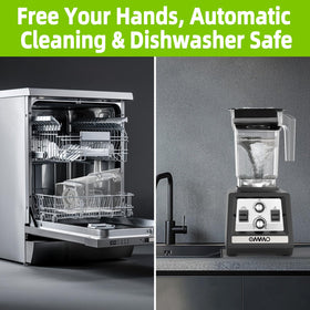 OMMO recipe guide included sparks fresh smoothie ideas