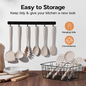 Onader pasta server for easy al dente portions