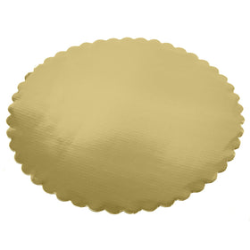 ONE MORE eco-friendly cakeboard 12inch is recyclable after use.