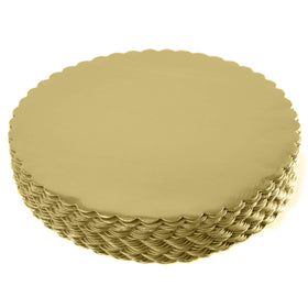 ONE MORE pack of 25 cake boards 12inch ideal for events.