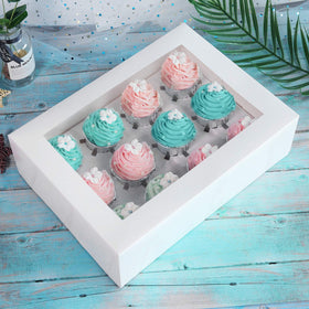 ONE MORE durable kraft box for long-lasting packaging.