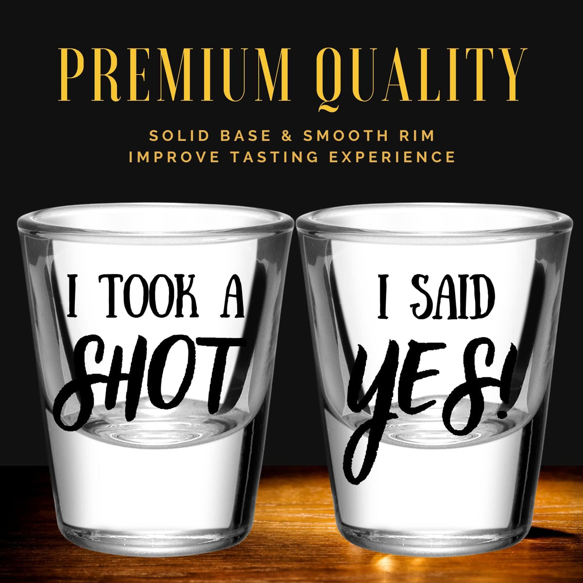 Onebttl heavy-base glass with a smooth rim enhances sipping experiences.