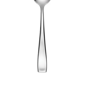 Oneida Moda 18/10 stainless steel silverware designed for durability and shine.