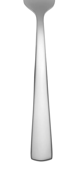 Oneida Aptitude flatware, dishwasher safe for quick cleanup after meals.