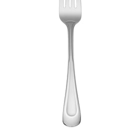 Oneida dinner spoon offering comfortable scooping for soups and cereals