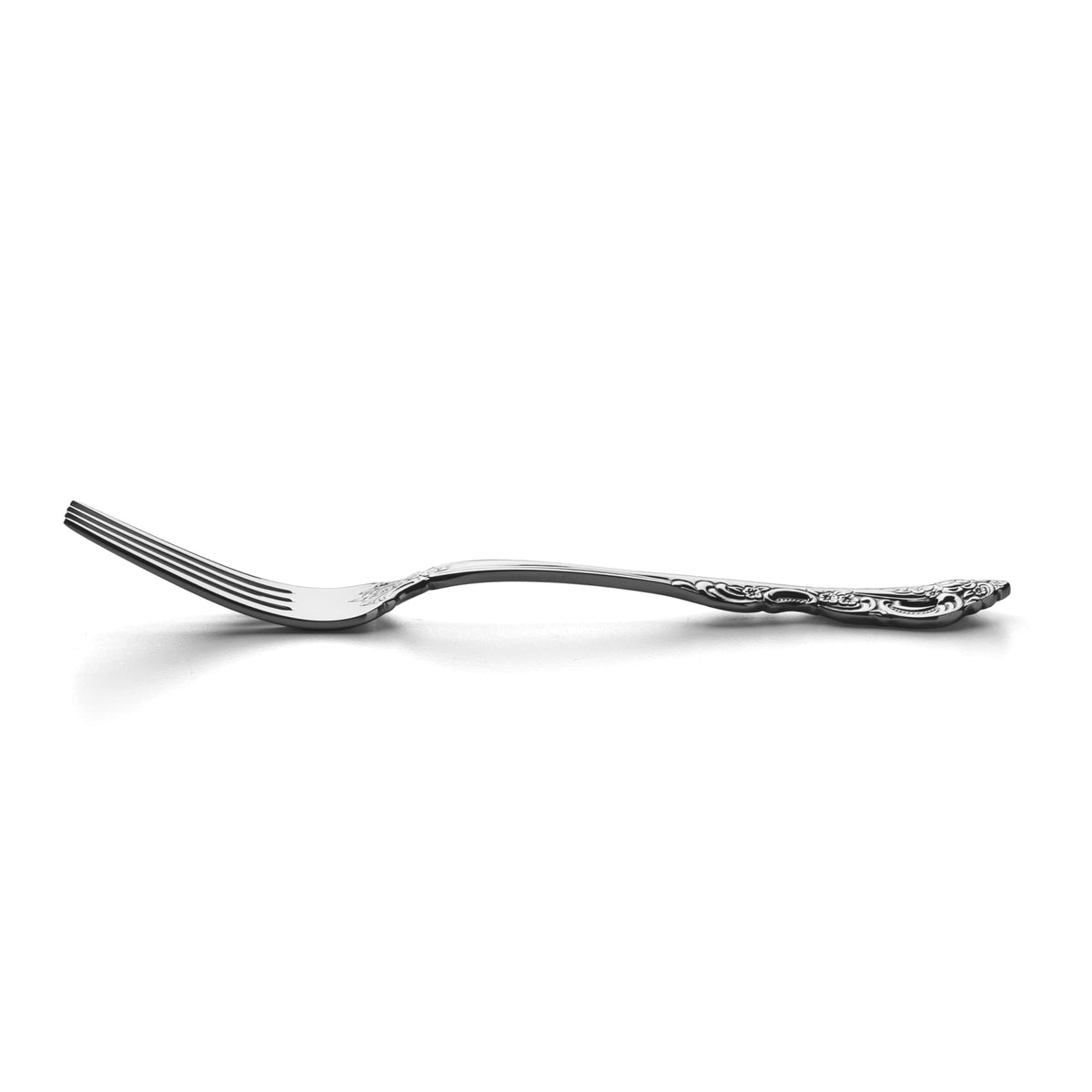 Michelangelo heavyweight finish provides substantial feel and durable performance.