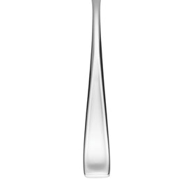Oneida Moda dinner spoon shine reveals mirror polish