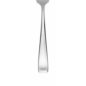 Oneida Moda sturdy, weighty forks for a premium dining feel.