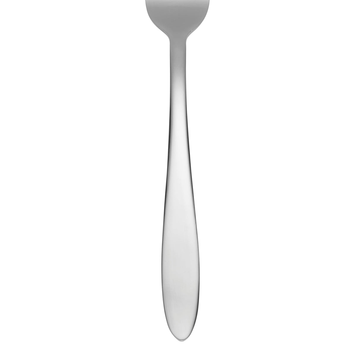 Oneida Mooncrest sugar spoon great for condiments and tea.