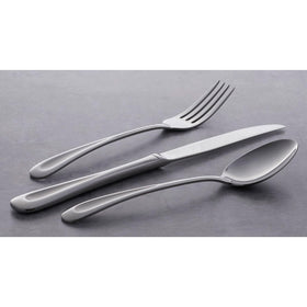 Oneida serving fork completing the serving utensils for table service