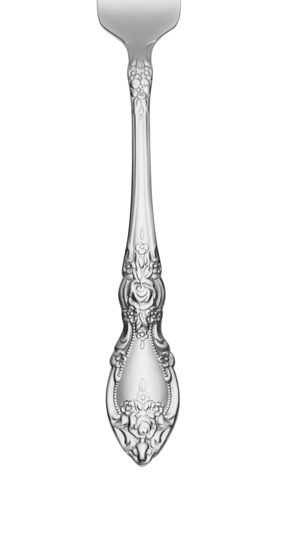 Oneida Wordsworth serving spoon for easy, stylish serving.