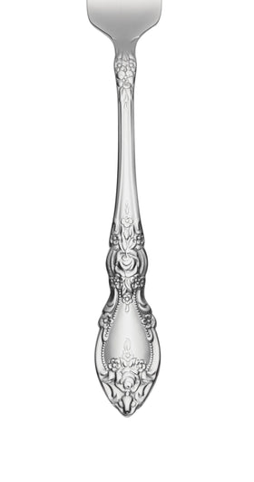 Oneida Wordsworth serving spoon for easy, stylish serving.