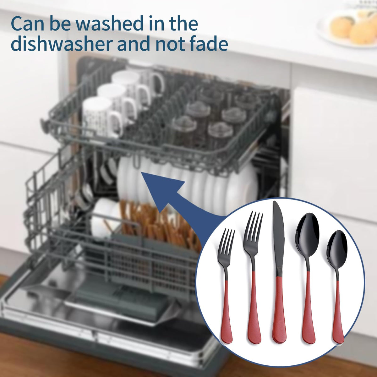 Onlycooker zippered carrying case keeps pieces organized for travel and storage.