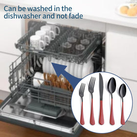 Onlycooker zippered carrying case keeps pieces organized for travel and storage.