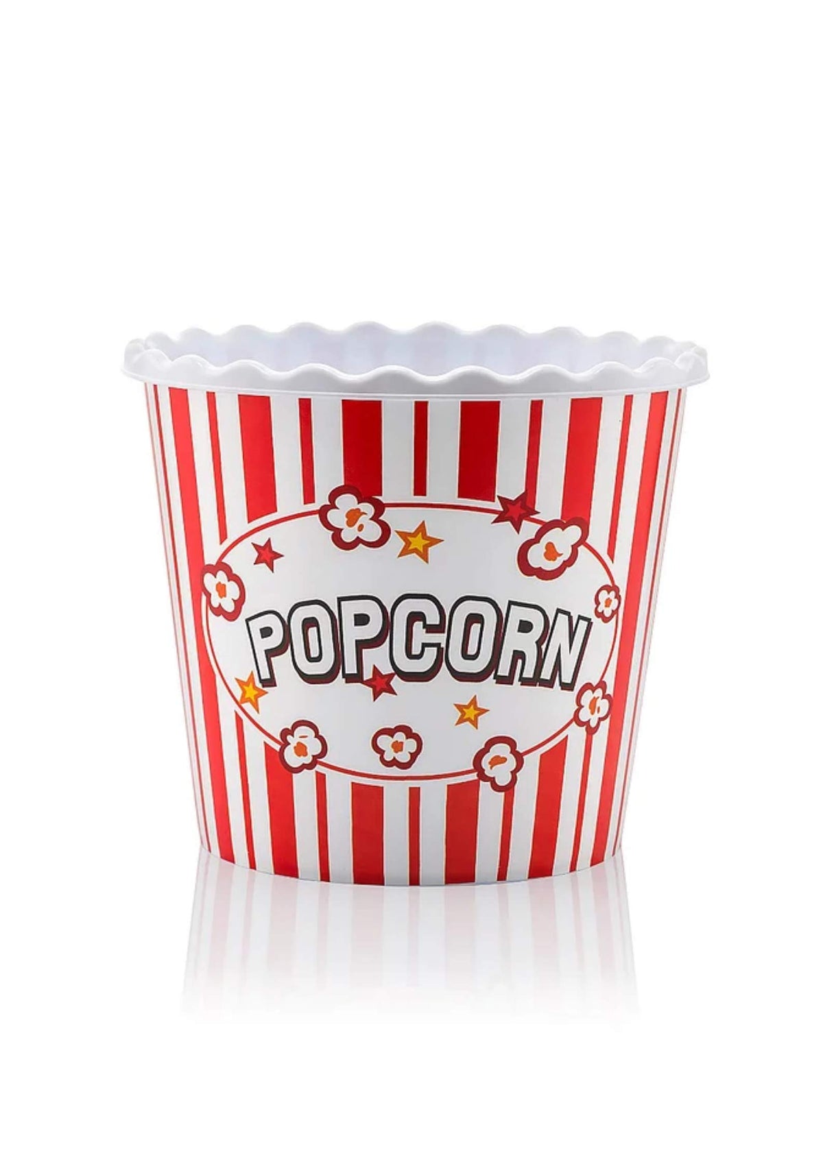 ONONEXPRESS popcorn set is ideal for sleepovers and movie nights