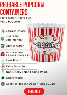 Side view of ONONEXPRESS box shows stackable, space-saving design