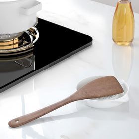 ONTUBE Ceramic Grater Plate garlic: precise micro-grate for aroma.