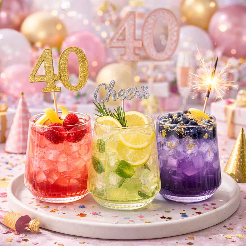 Oojami Indoor Outdoor Use Plastic Glass—versatile for patios, picnics, and indoor soirées.