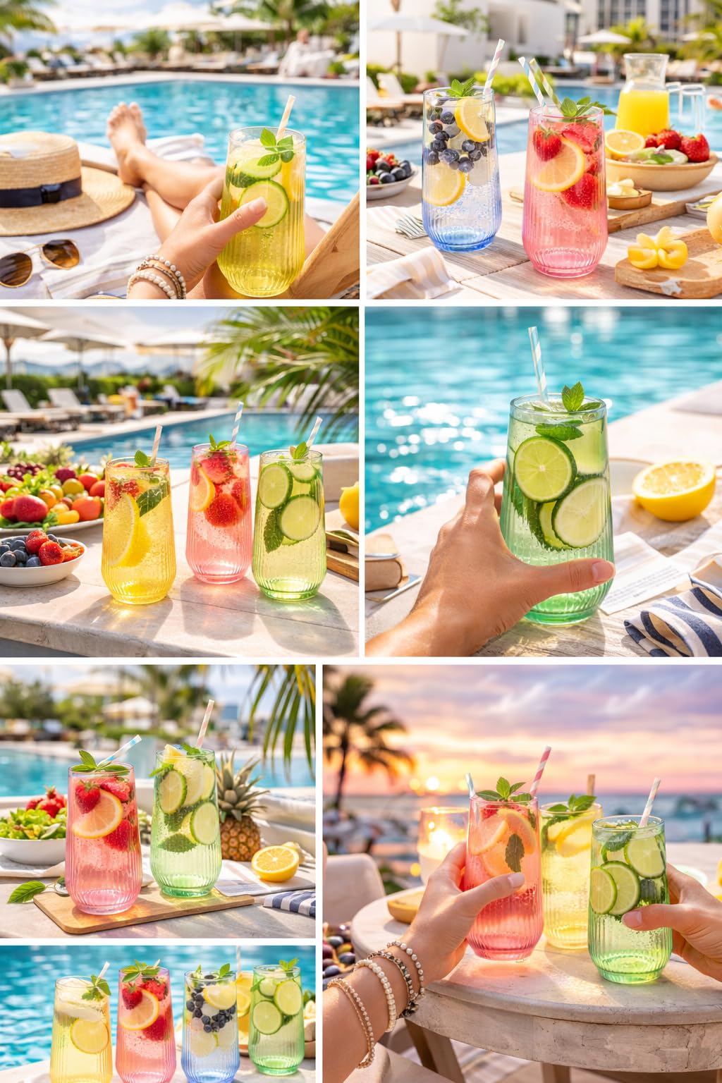 OOJAMI perfect for weddings, bars, and large gatherings with confident service.