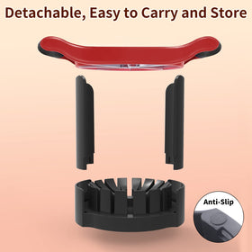 OOKUU Easy-clean design simplifies post-use rinsing