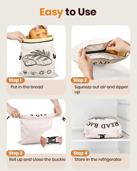 Opvener gift-ready baker set for home bakers and sourdough enthusiasts.