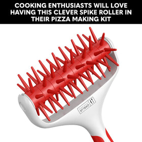 Orblue compact dough docker fits small kitchen setups.